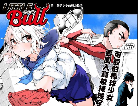 LITTLEBULL