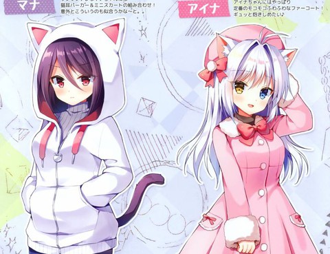 NEKO★PUNCH
