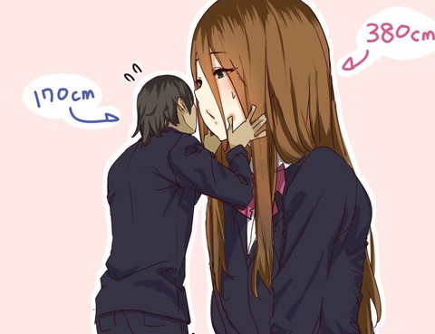 375醬與170君