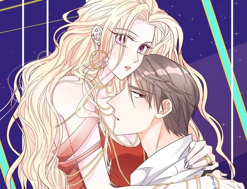 帝少的契約前任
