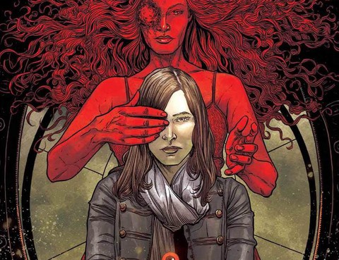 redmother