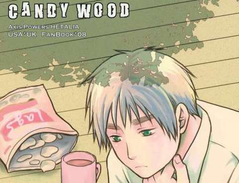 candywood