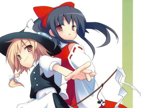TouhouRockstar