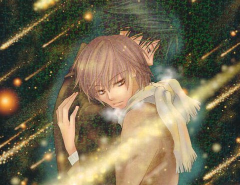 Fallingstars
