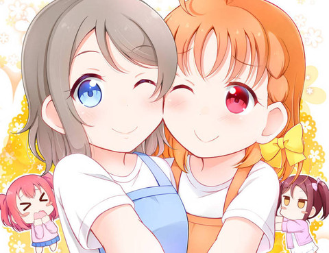 歡迎來到千曜幼兒園!