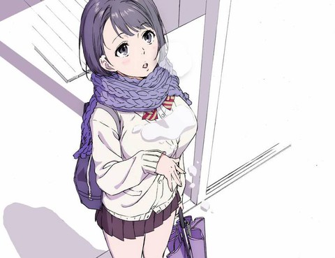 週末的次女醬