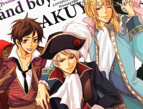 andboyfriend