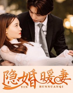 隱婚暖妻