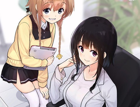 工作艦娘