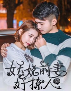妖嬈前妻好撩人