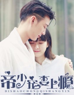 帝少寵妻上癮