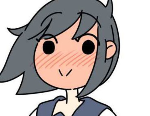 一點都不色
