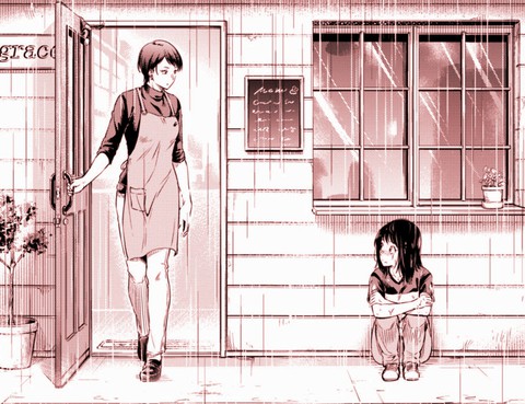 勿忘兔