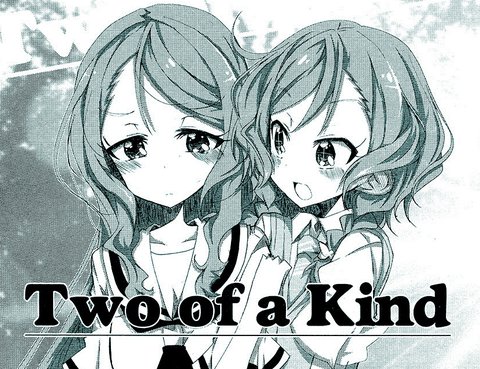 (C94)Twoofakind