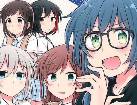 新人staff的糾結！