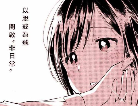 夜鷹魅影