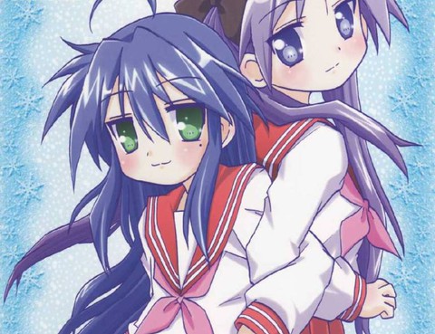 百合妄想