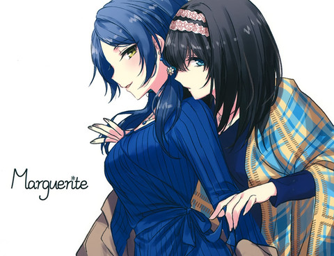 Marguerite
