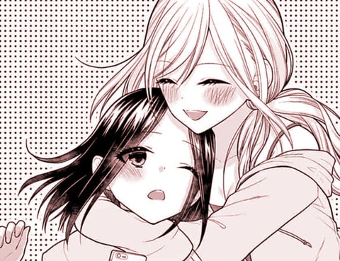 週末百合進行時