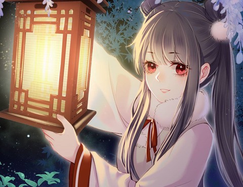 重生之嫡女不善