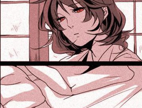 守矢之冬