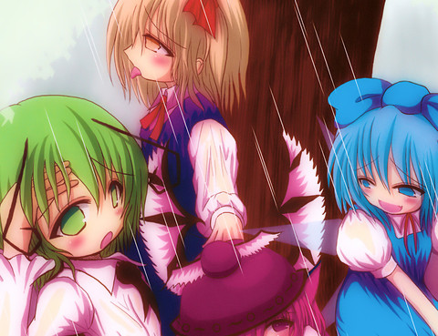SPRINGRAIN