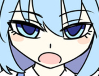 ZUN⑨論英雄