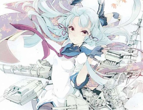 櫻的艦隊