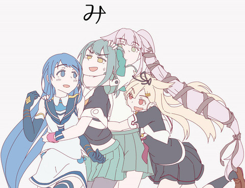YUSAMIMI