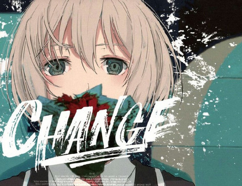 Change