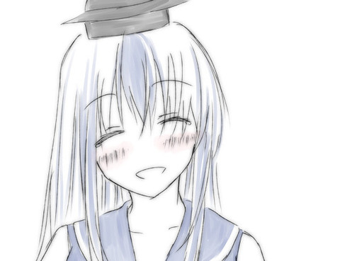 慧霖漫畫