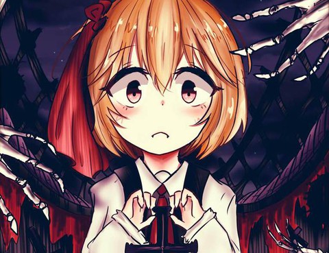 VanishingDarkdess