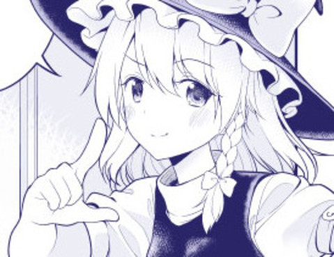 雨色魔術