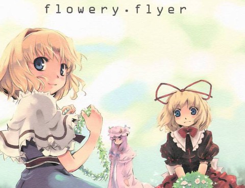 floweryflyer