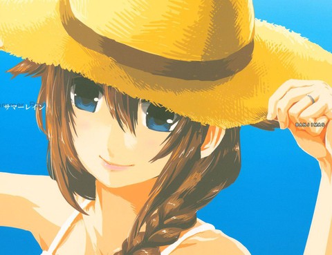 Summerrain