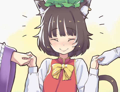 お蔵出しほのぼの