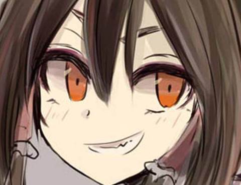 狐與鬼【結界藥】
