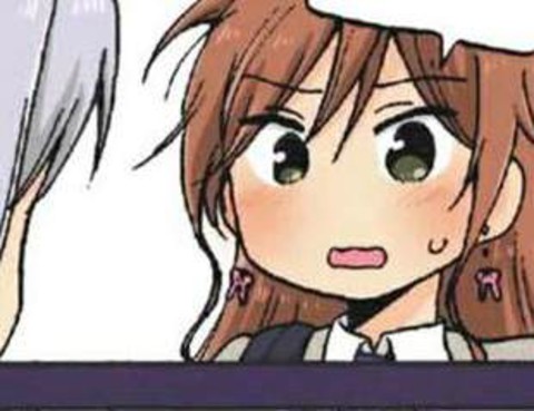 未遂莉莎