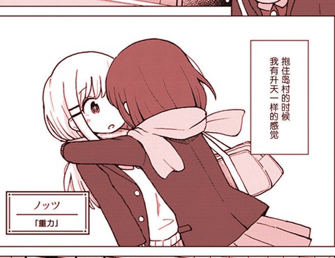 重力