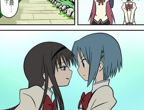 ほむさや疑惑