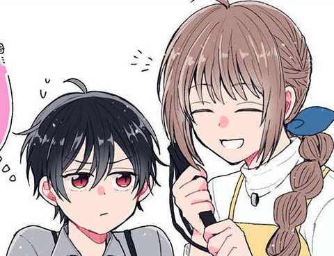 病弱少女與吸血鬼