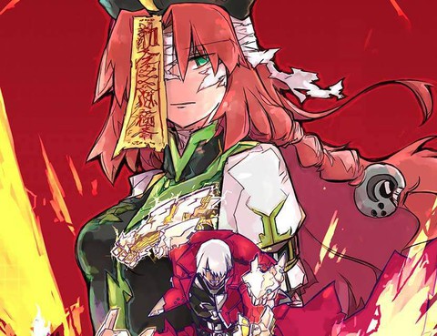 DMC×東方II