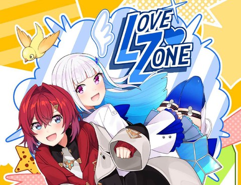 LOVEZONEACTNOW