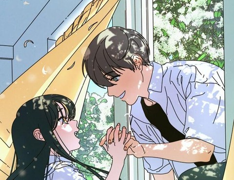 再見，夏天