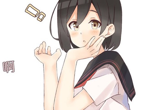 待機女友