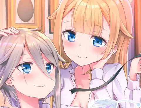 princessprincipal同人