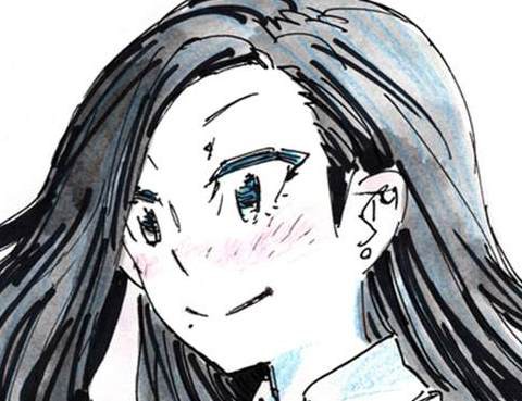 高中生和書店