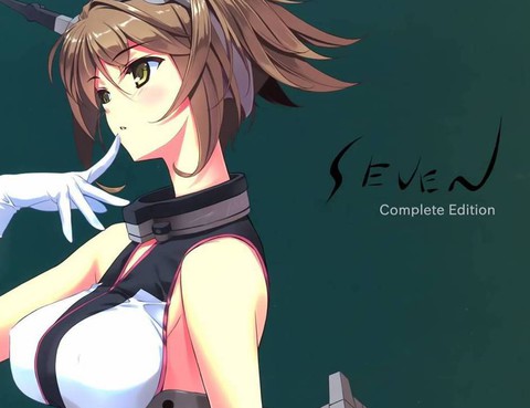 SEVEN