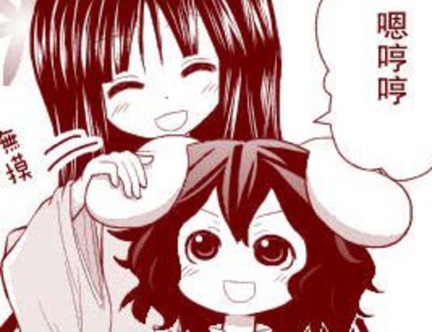 公主大人不可以