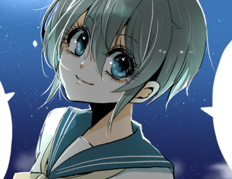 睡吧美少年